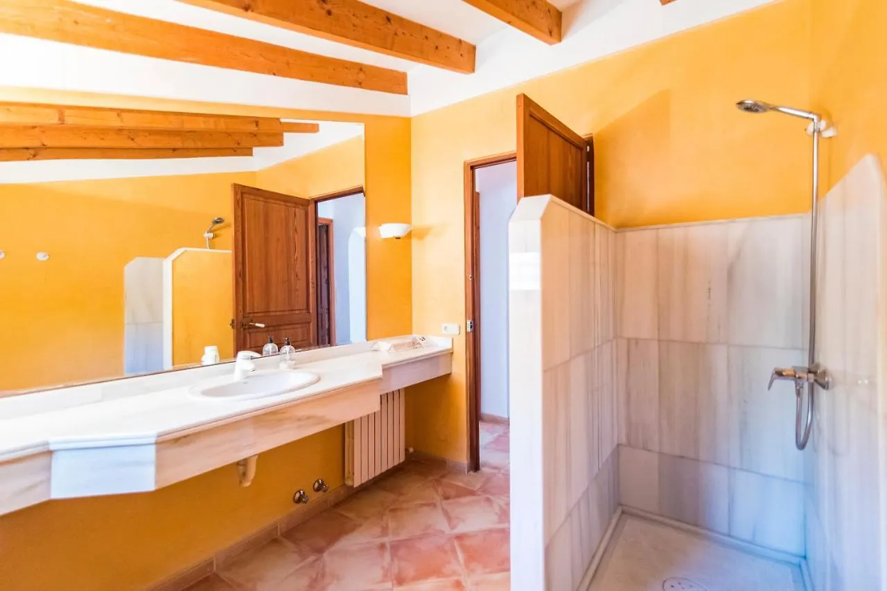 Holiday home Coll Den Pastor Villa Fornalutx