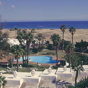  Ferienhaus Sahara Club Spanien