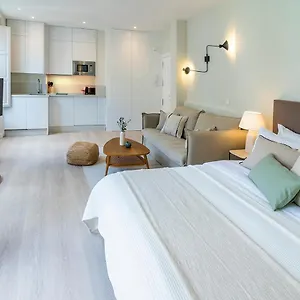  Apartment Center & Free Private Parking Spanien