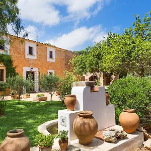 Bauernhof Ca'n Gaia, Portocolom (Mallorca)