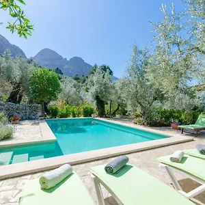  Villa S'olivaret Spanien