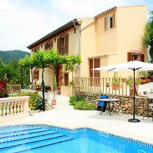 Ferienhaus Sa Teulera Etv7398, Alaró